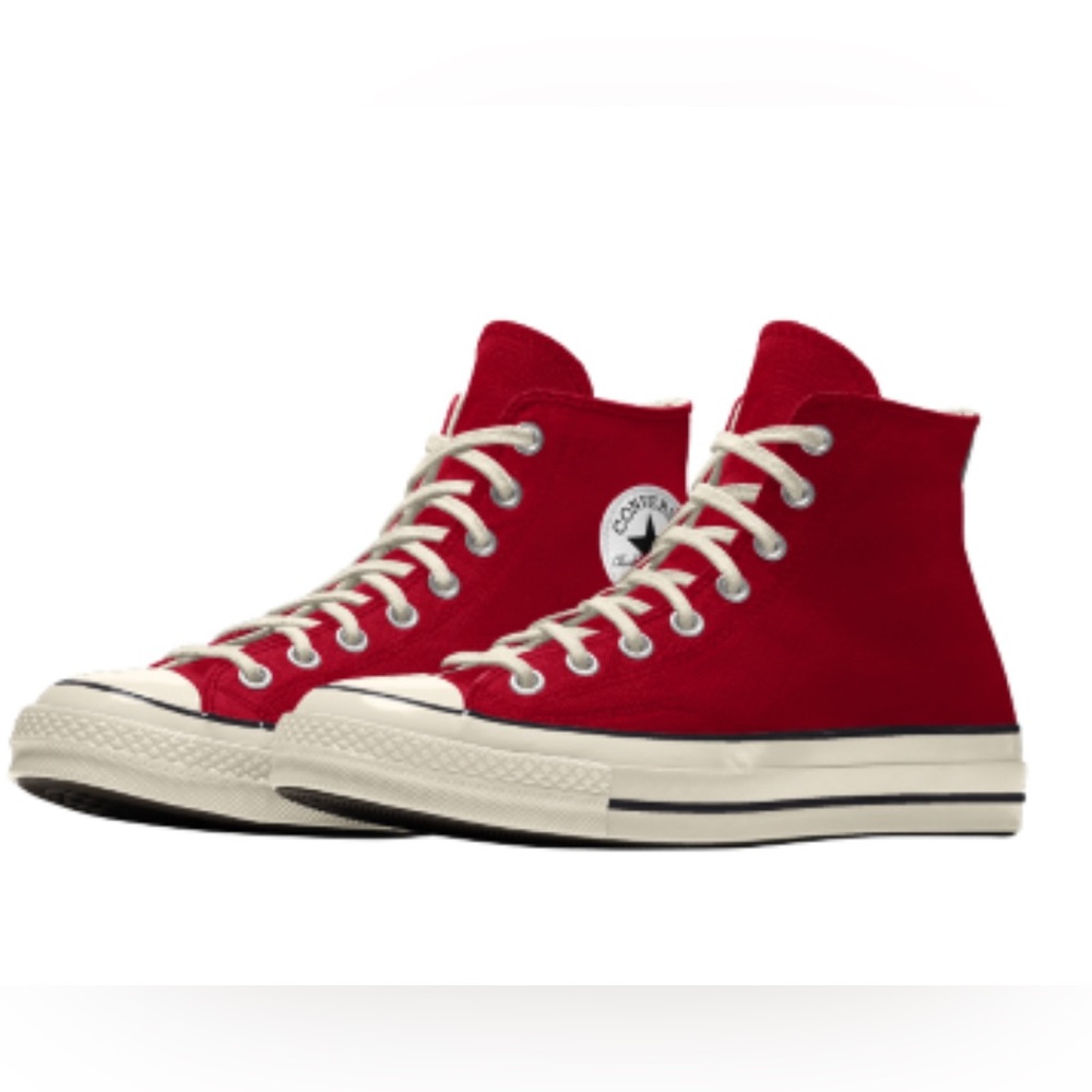 Chuck 70 Vintage Canvas Converse